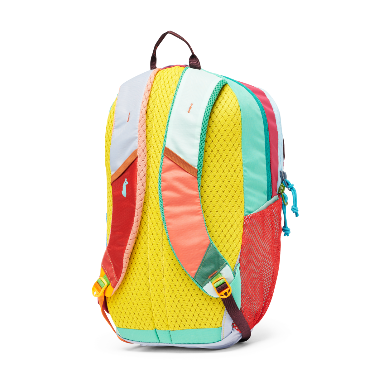 Kids' Dimi 12L Backpack, Del Dia