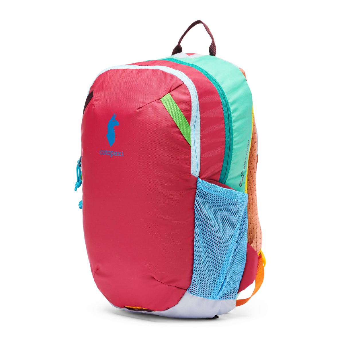 Kids' Dimi 12L Backpack, Del Dia