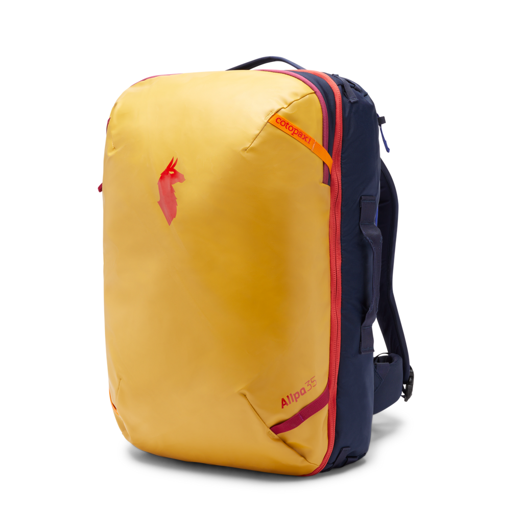 Allpa 35L Travel Pack cotopaxi.co.nz