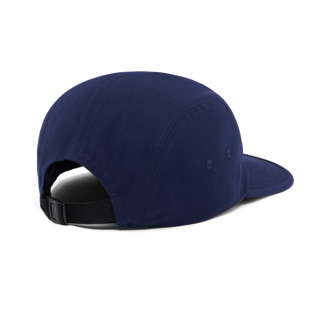 Cada Dia 5-Panel Hat, Maritime