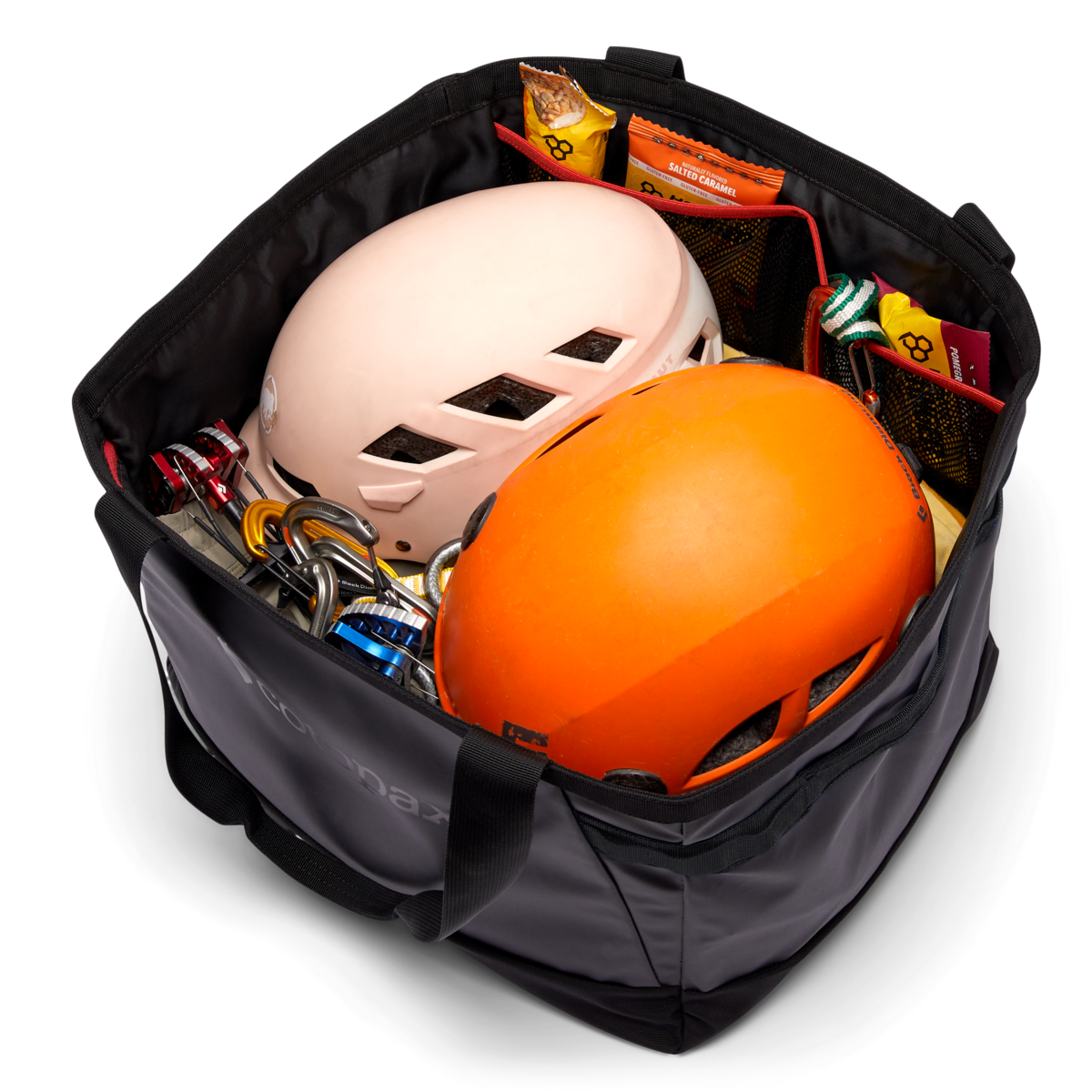 Allpa 30L Gear Hauler Tote, Cotopaxi Black