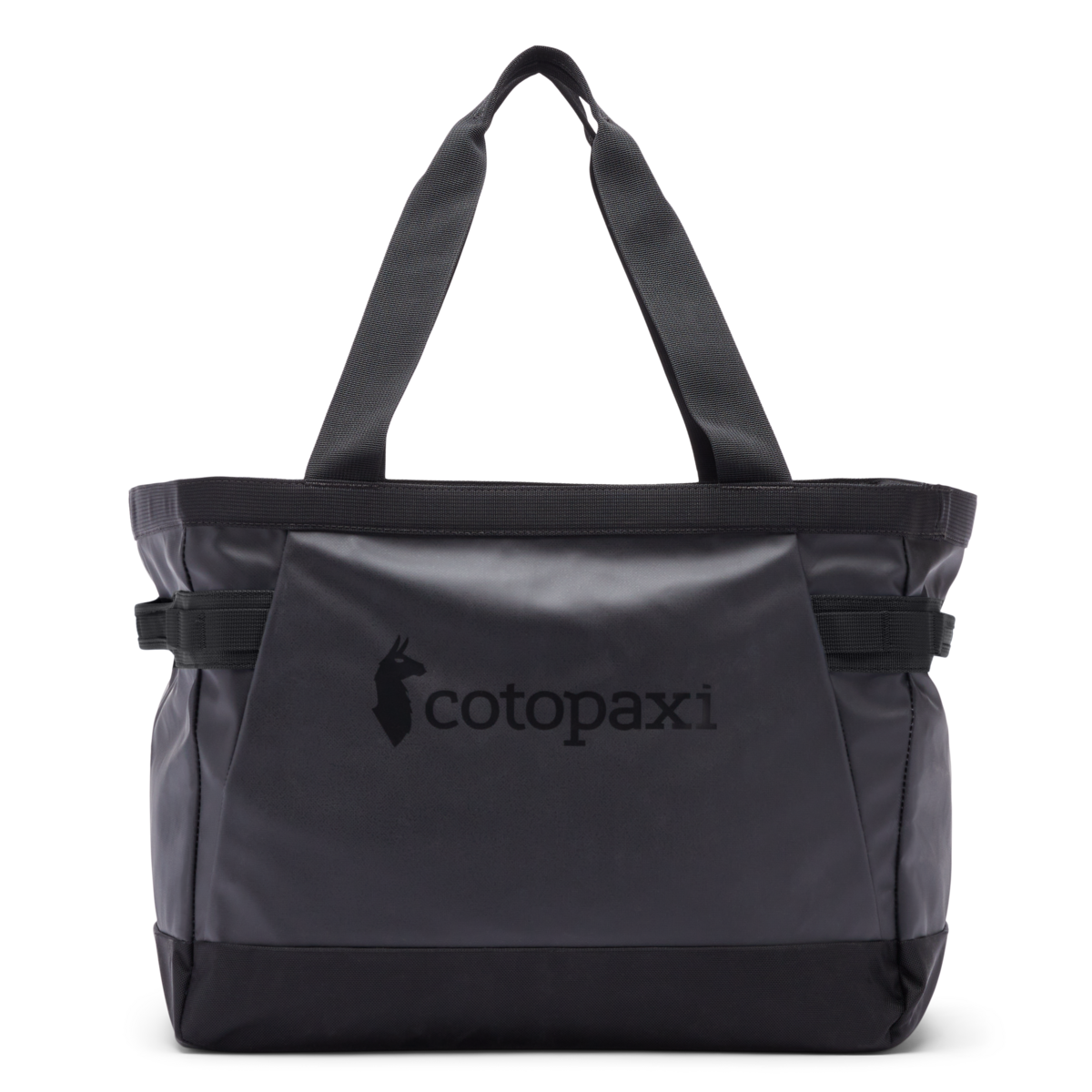 Allpa 30L Gear Hauler Tote, Cotopaxi Black