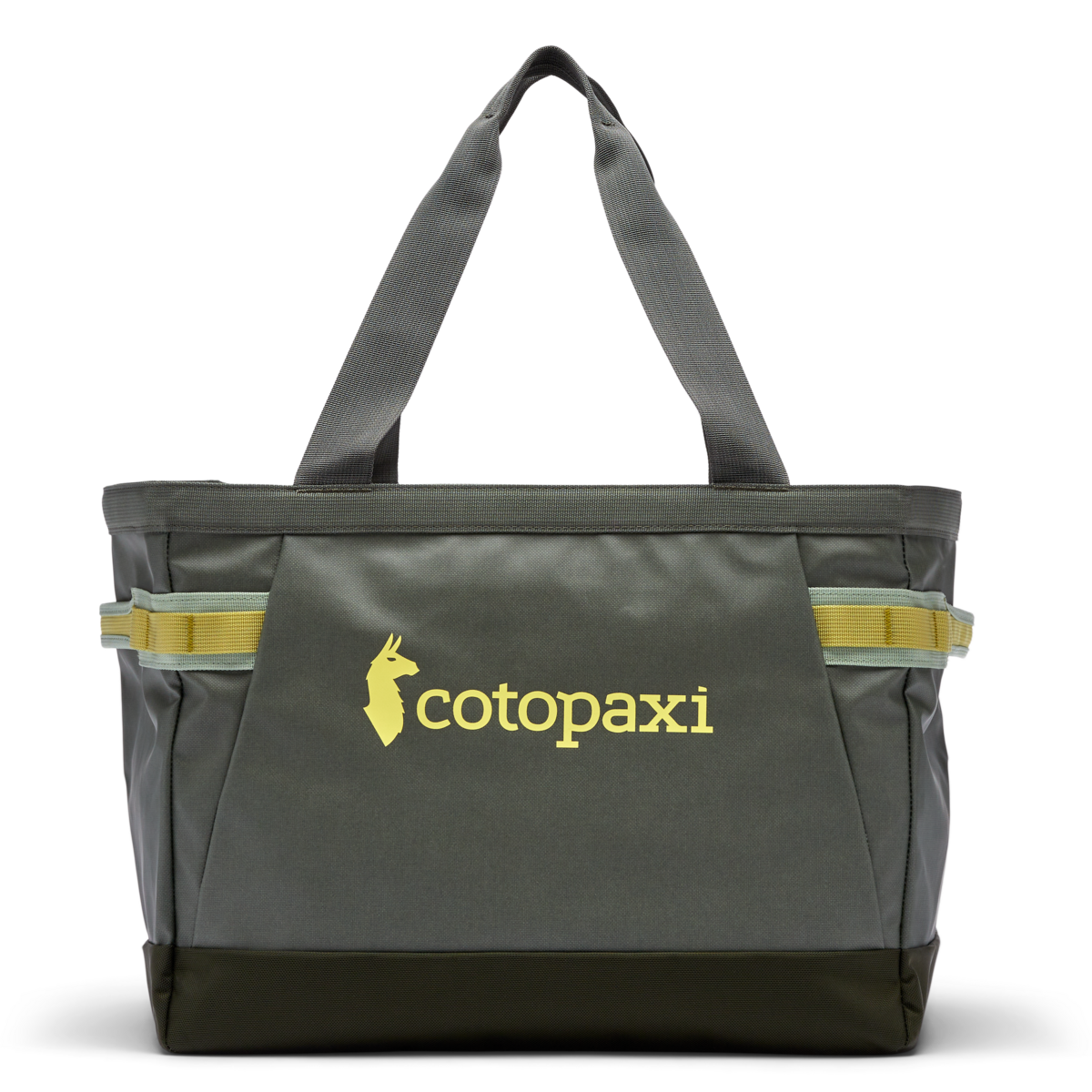 Allpa 30L Gear Hauler Tote, Fatigue/Woods