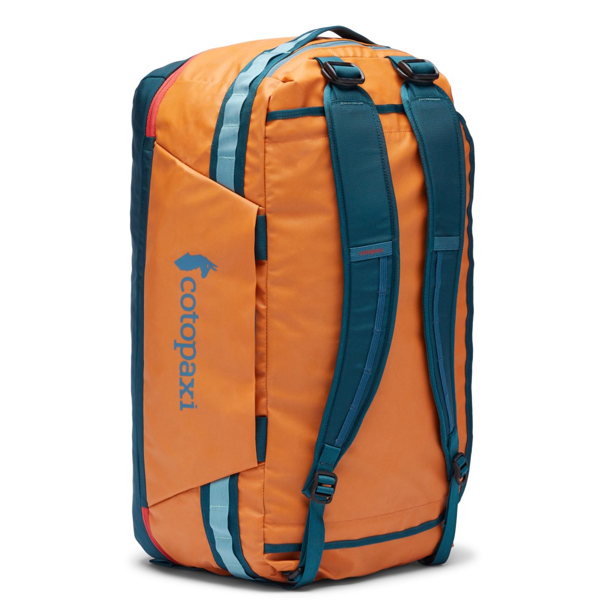 Allpa 50L Duffel Bag