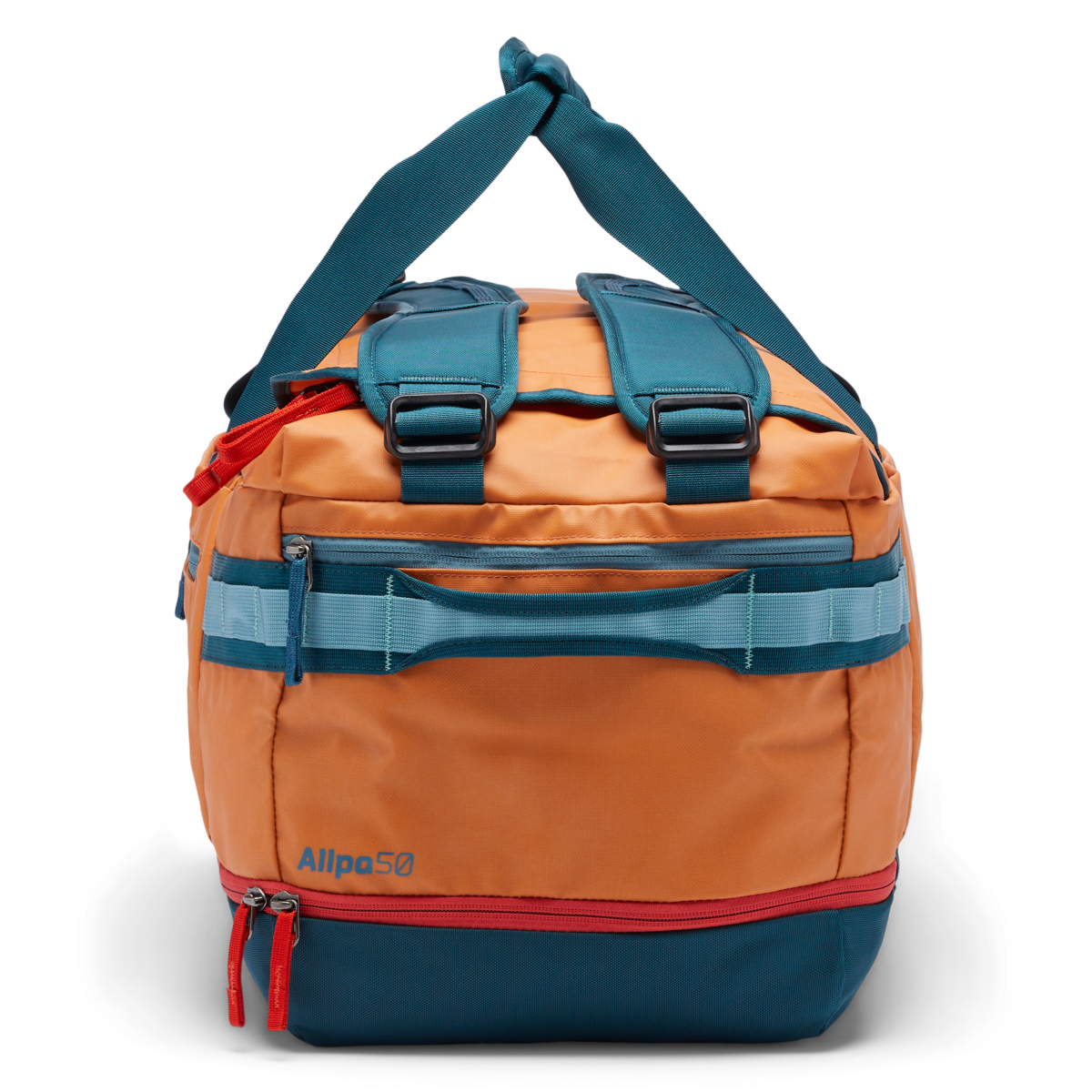 Allpa 50L Duffel Bag