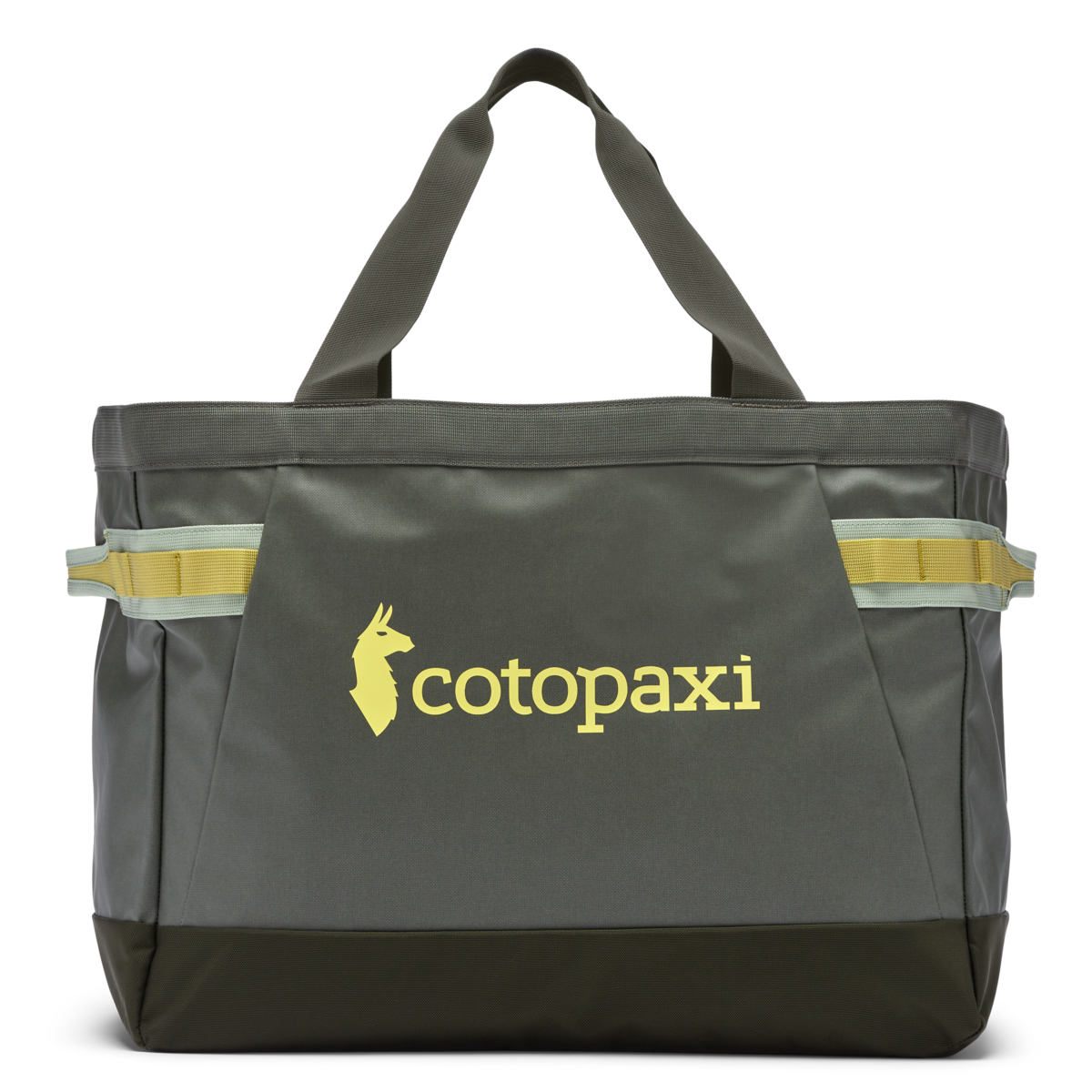 Allpa 60L Gear Hauler Tote, Fatigue/Woods