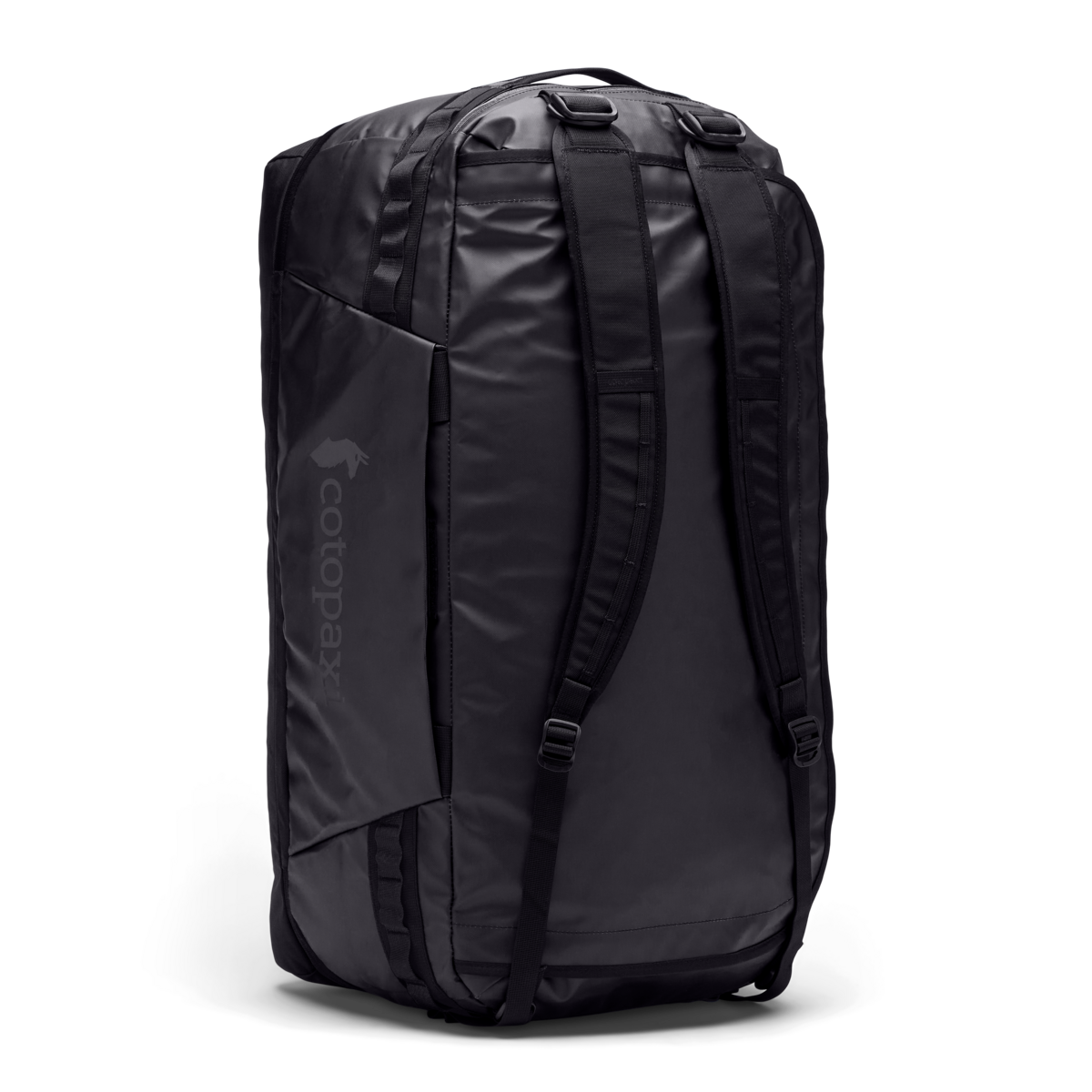 Allpa 70L Duffel Bag, Cotopaxi Black