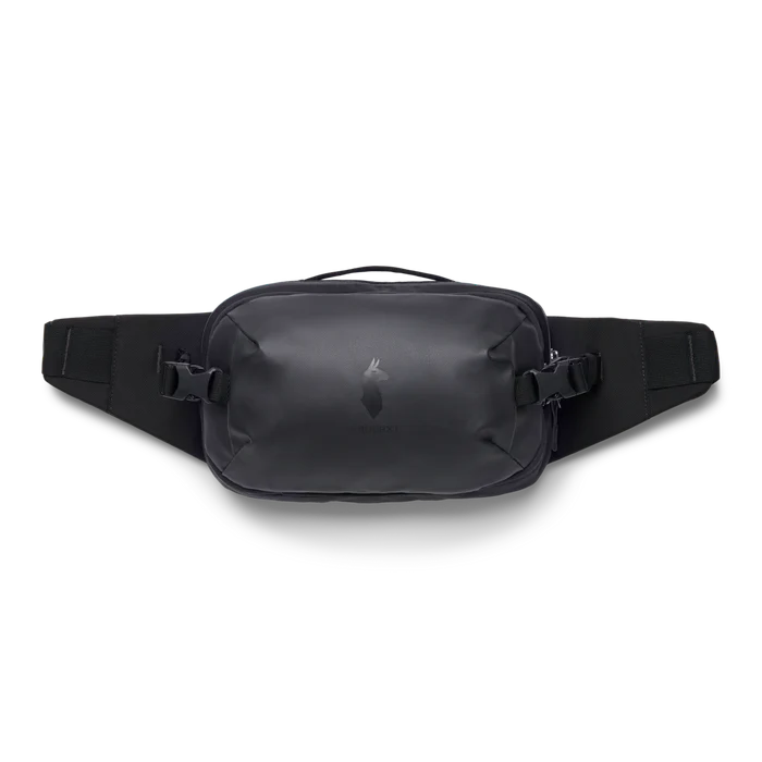 Allpa X 3L Hip Pack, Cotopaxi Black