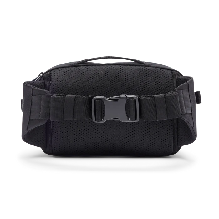 Allpa X 3L Hip Pack, Cotopaxi Black