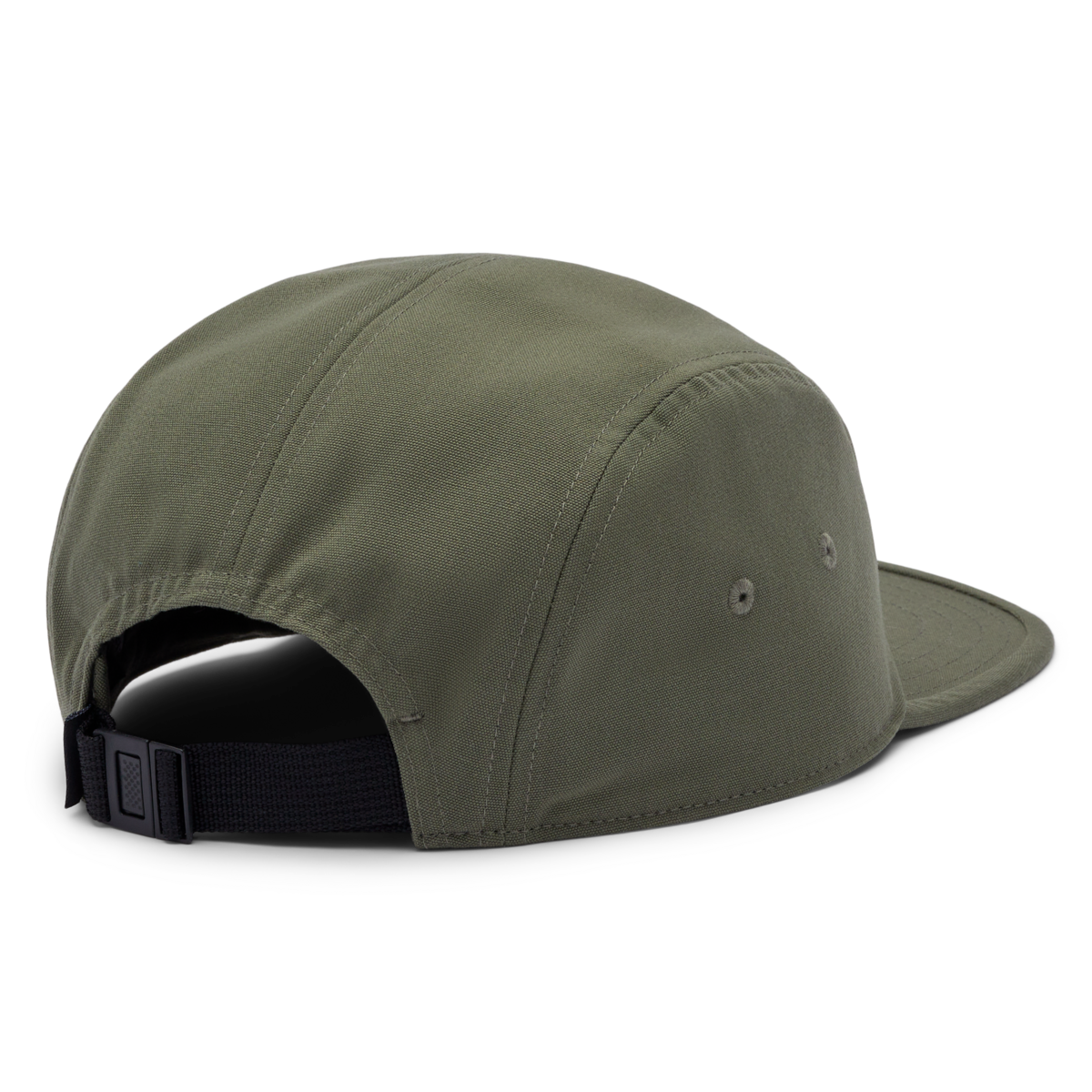 Cada Dia 5-Panel Hat, Fatigue