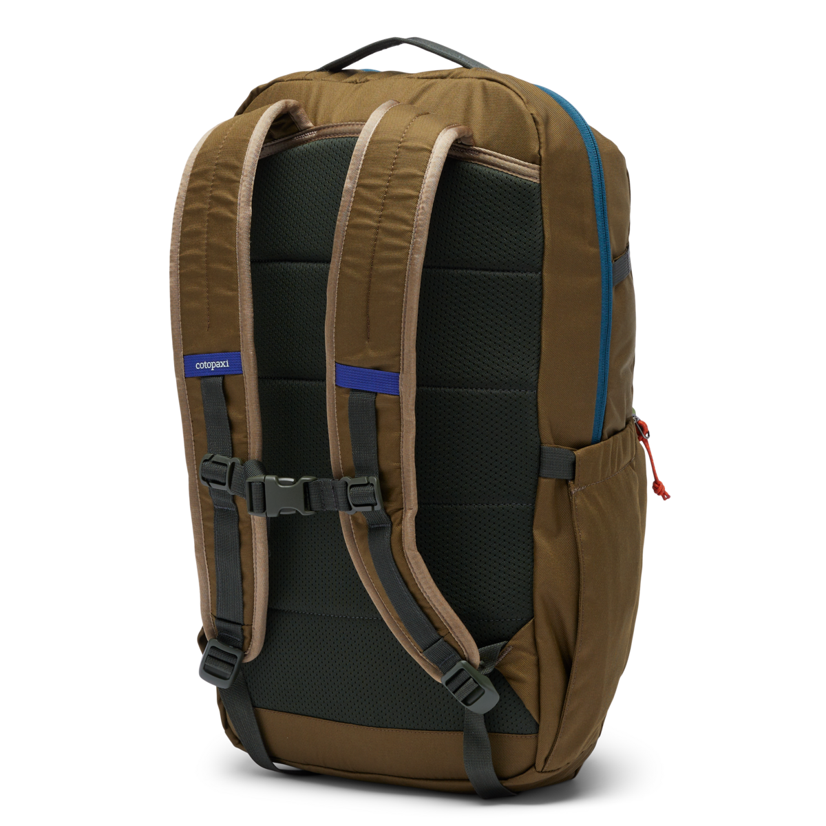 Chiquillo 26L Backpack - Cada Dia, Live Oak