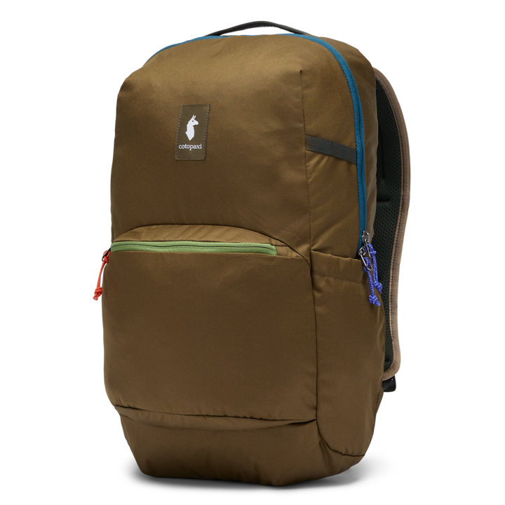 Chiquillo 26L Backpack - Cada Dia