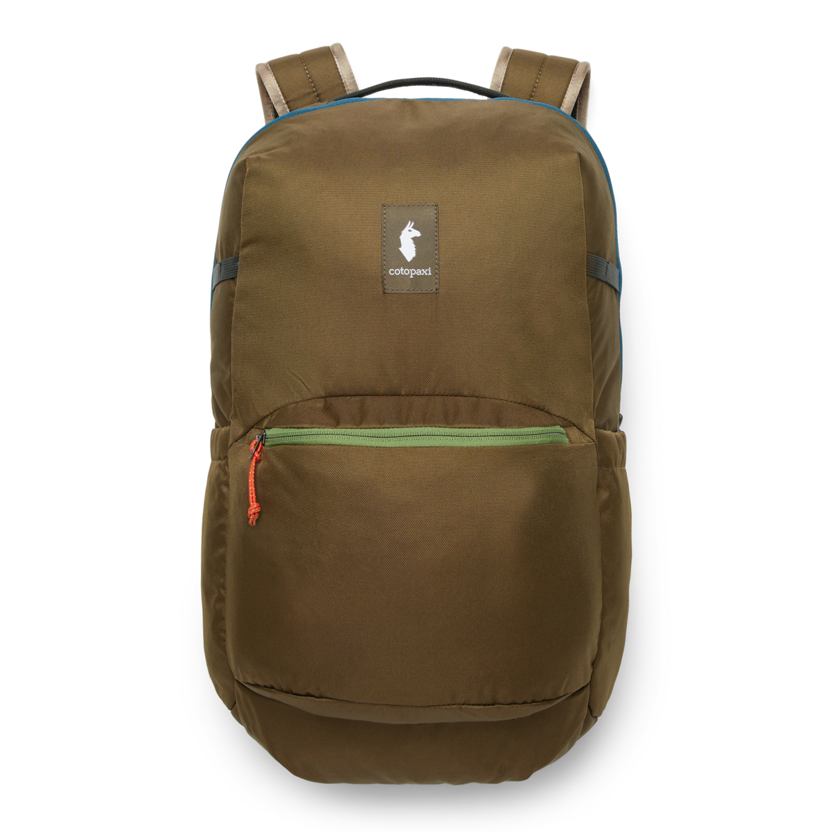 Chiquillo 26L Backpack - Cada Dia, Live Oak