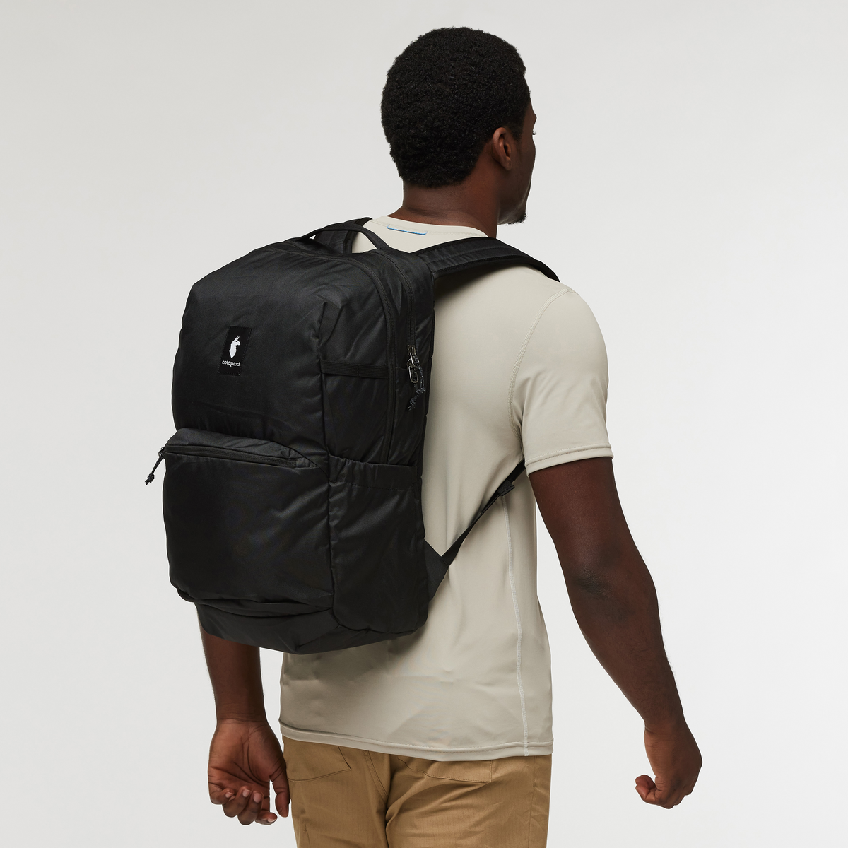 Chiquillo 30L Backpack - Cada Dia, Cotopaxi Black