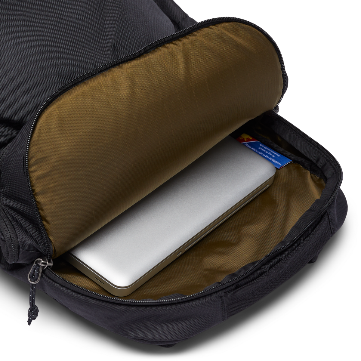 Chiquillo 30L Backpack - Cada Dia, Cotopaxi Black