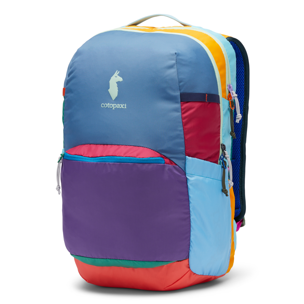 Chiquillo 30L Backpack - Del Dia