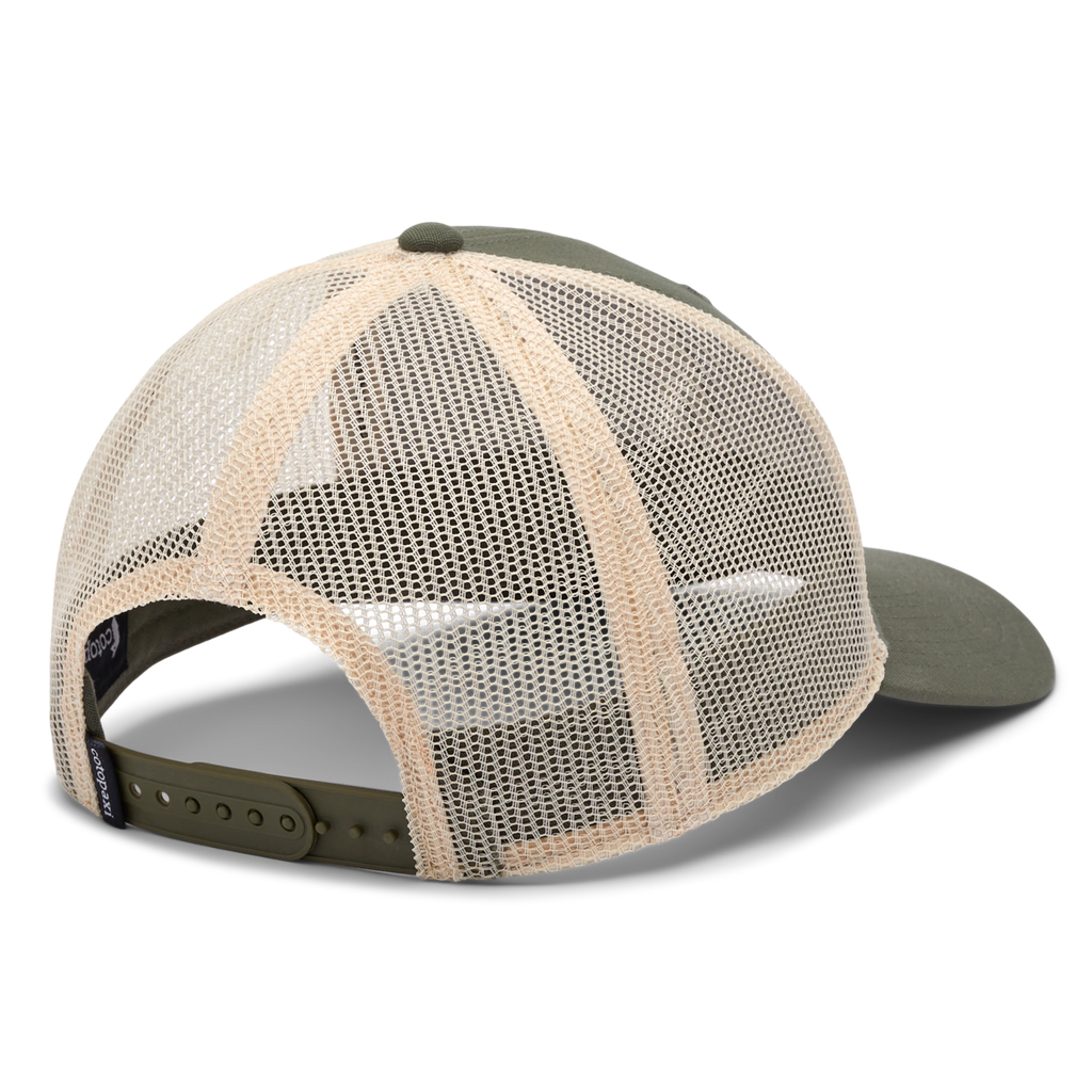 Do Good Trucker Hat, Fatigue