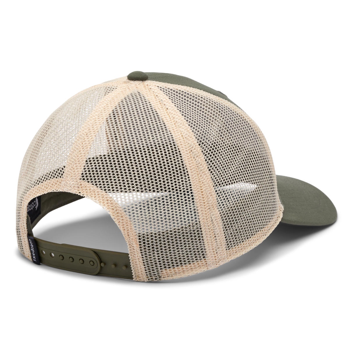 Do Good Trucker Hat, Fatigue