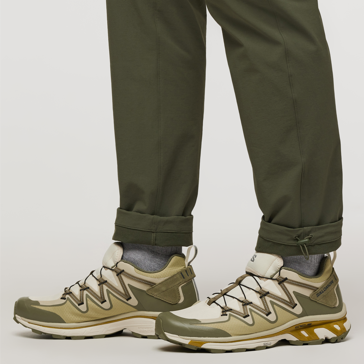 Subo Pant - Men's, Fatigue