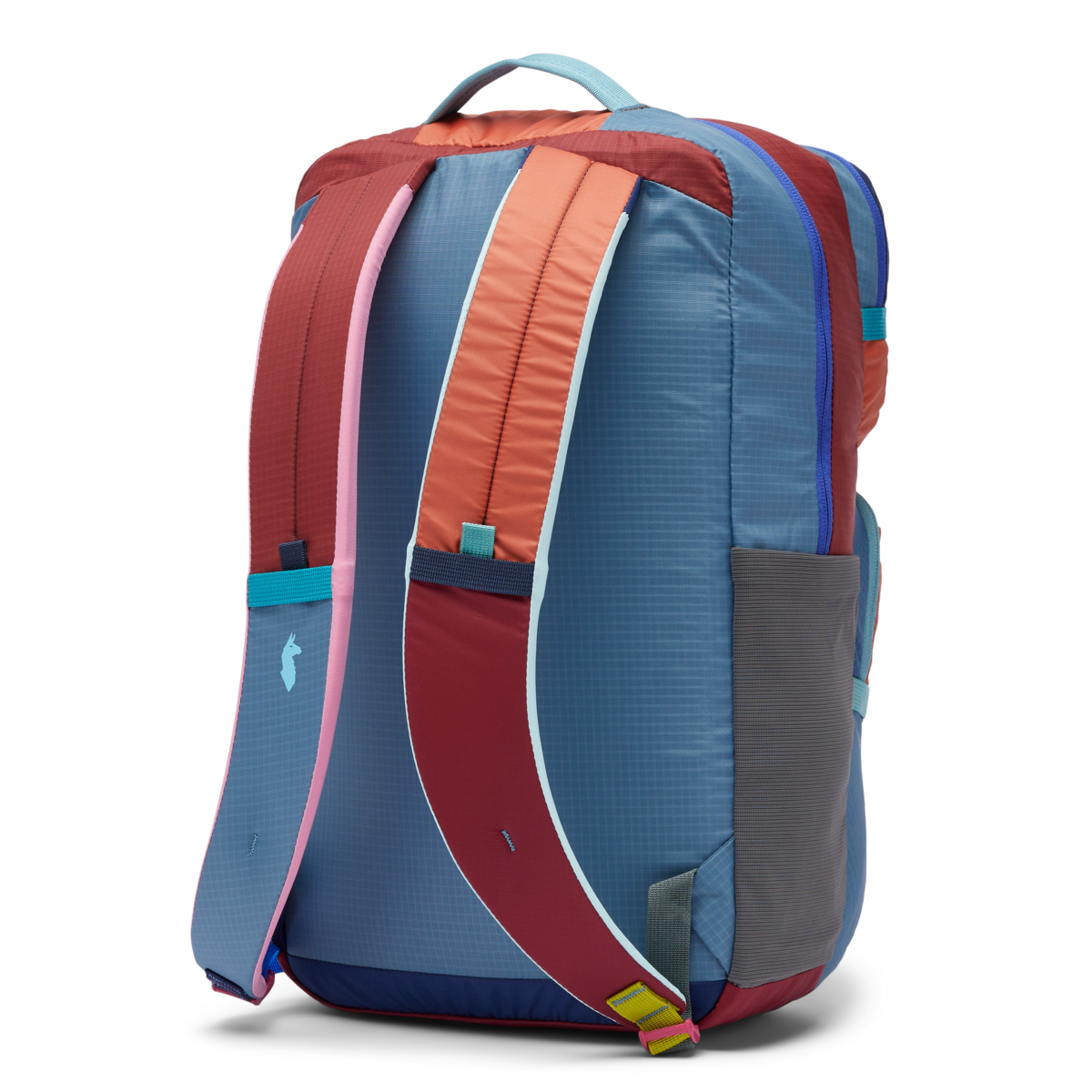 Tasra 16L Backpack, Del Dia