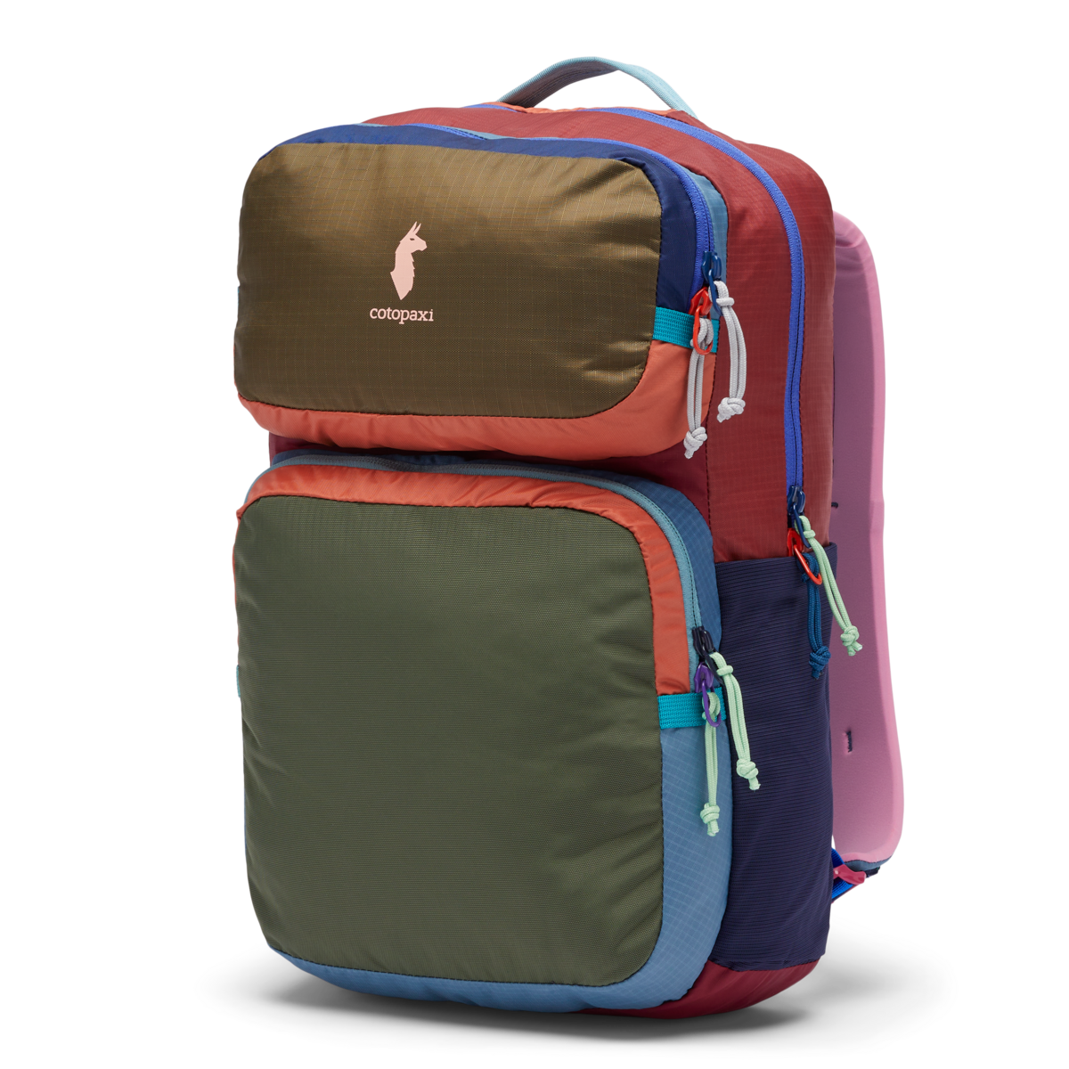 Tasra 16L Backpack, Del Dia
