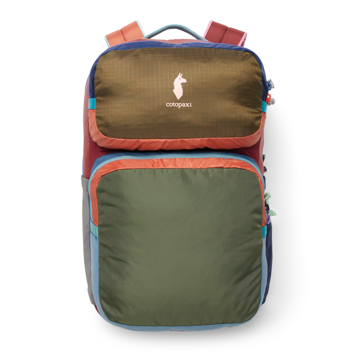 Tasra 16L Backpack, Del Dia