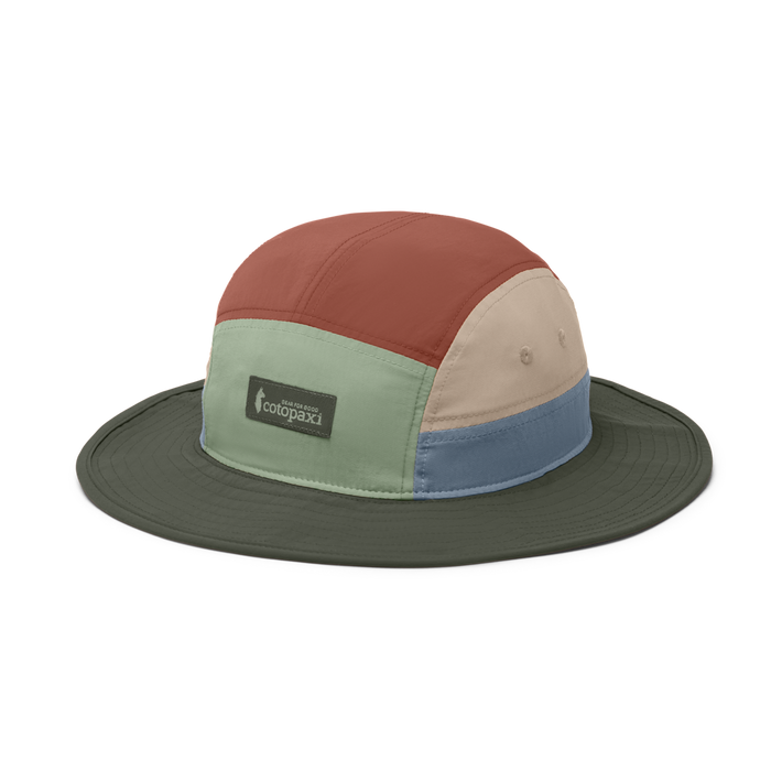 Fatigue bucket deals hat