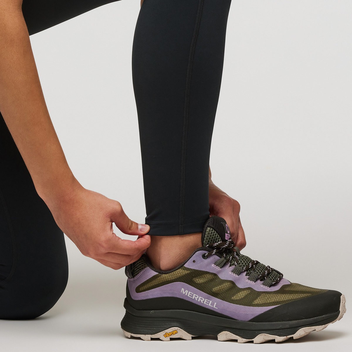 Muevo Tight - Women's, Cotopaxi Black