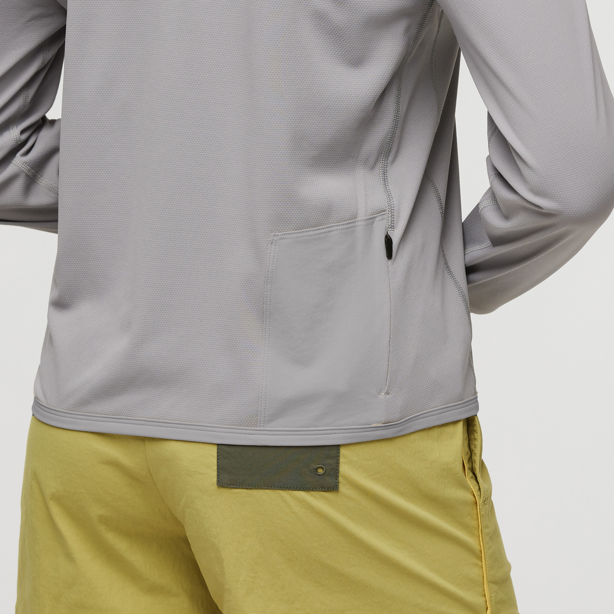 Sombra Sun Hoodie - Women's, Smoke