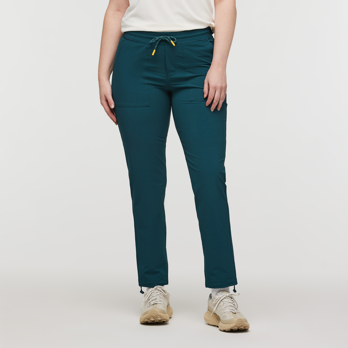 Subo Pant - Women's, Abyss
