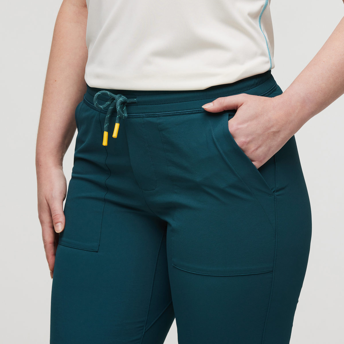 Subo Pant - Women's, Abyss