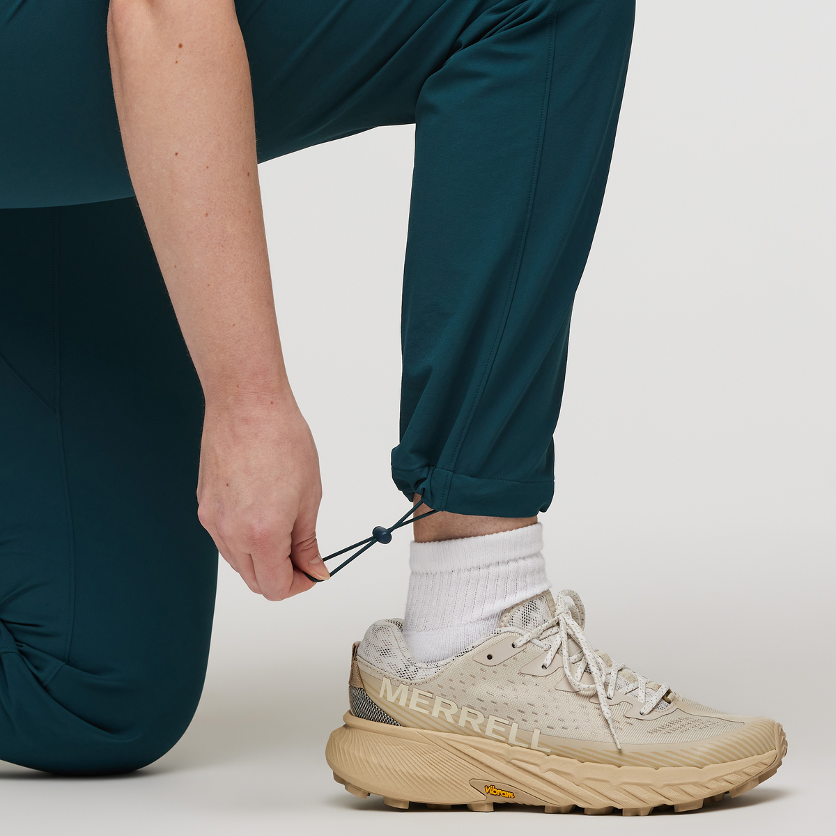 Subo Pant - Women's, Abyss