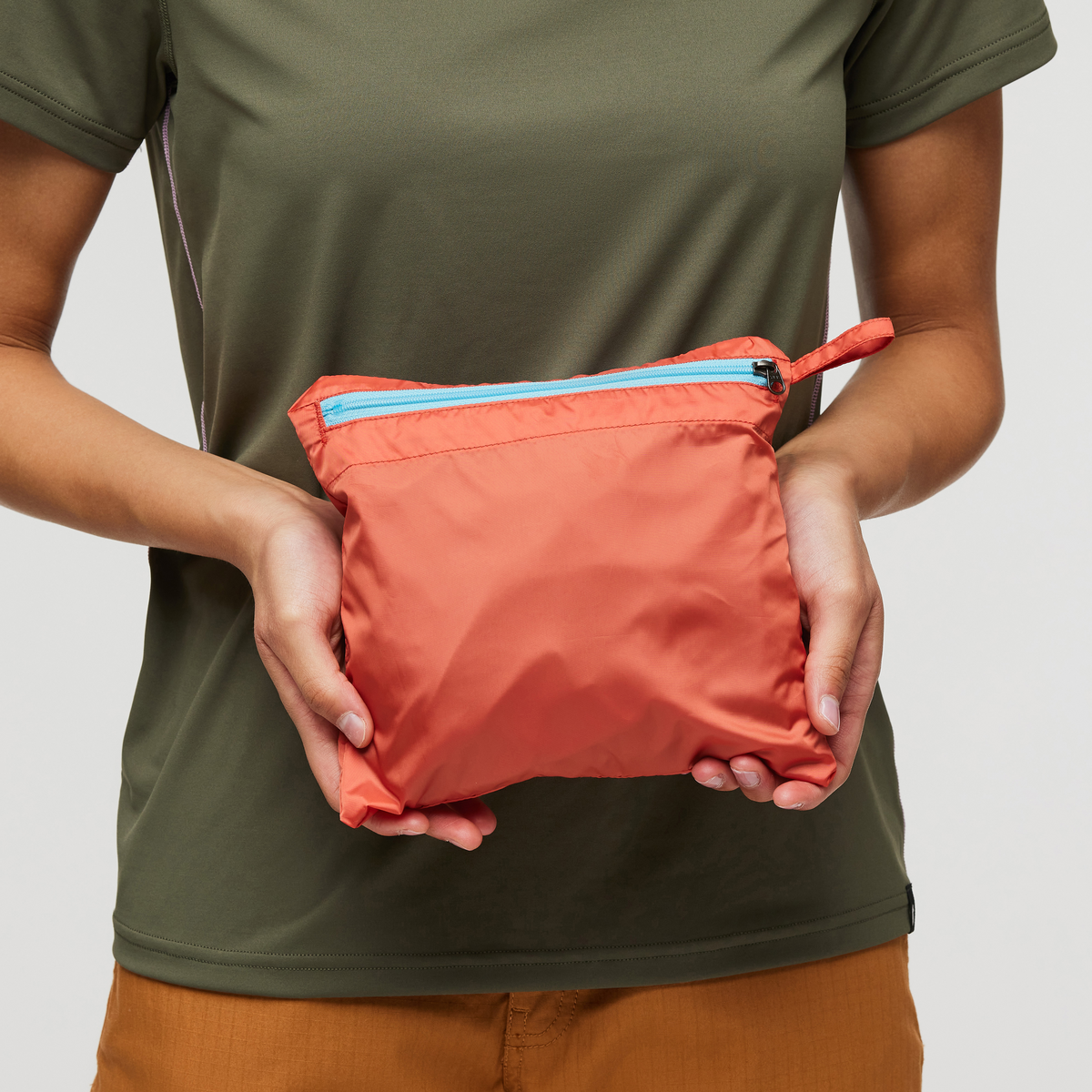 Teca Windbreaker Half-zip - Women's, Super Food