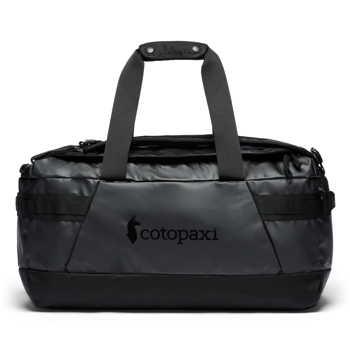 Allpa 55L Getaway Duffel, Cotopaxi Black