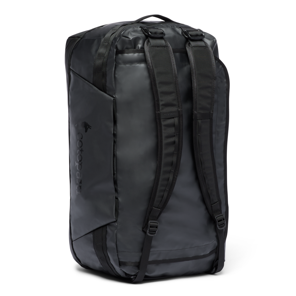 Allpa 55L Getaway Duffel, Cotopaxi Black
