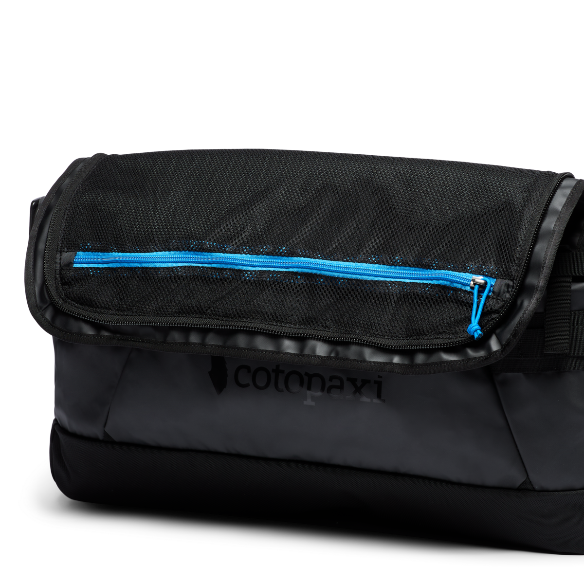 Allpa 55L Getaway Duffel, Cotopaxi Black