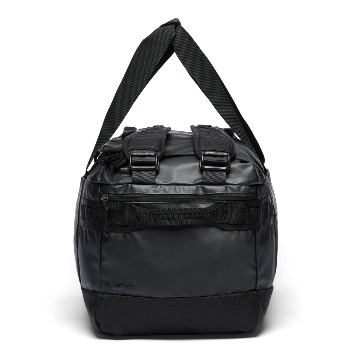Allpa 55L Getaway Duffel, Cotopaxi Black