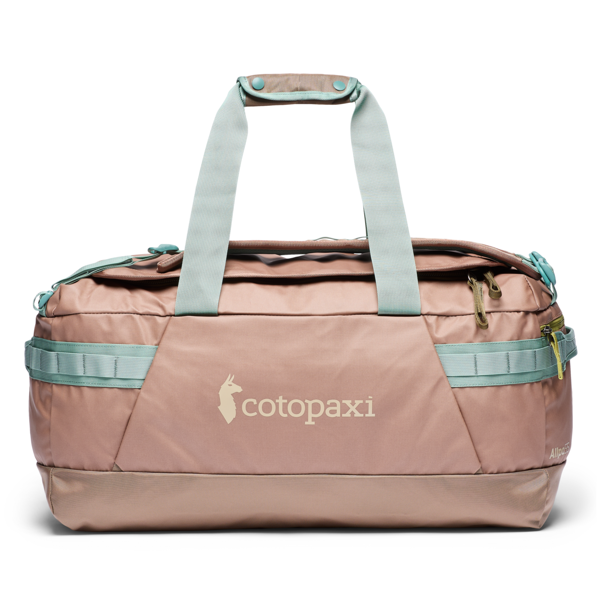 Allpa 55L Getaway Duffel, Reishi
