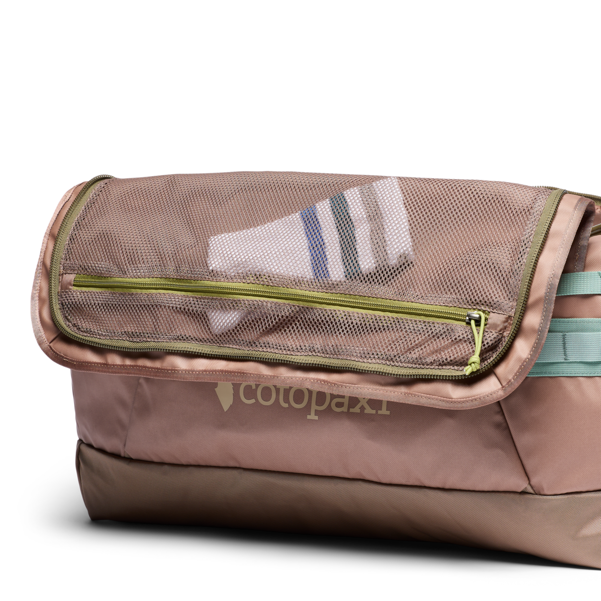 Allpa 55L Getaway Duffel, Reishi
