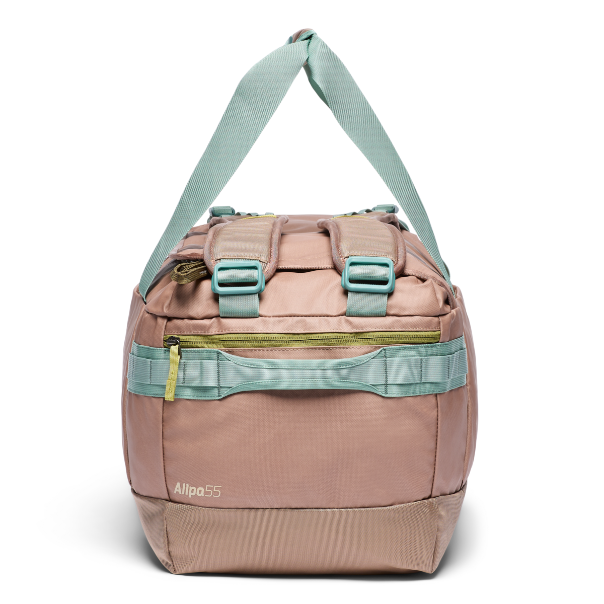 Allpa 55L Getaway Duffel, Reishi