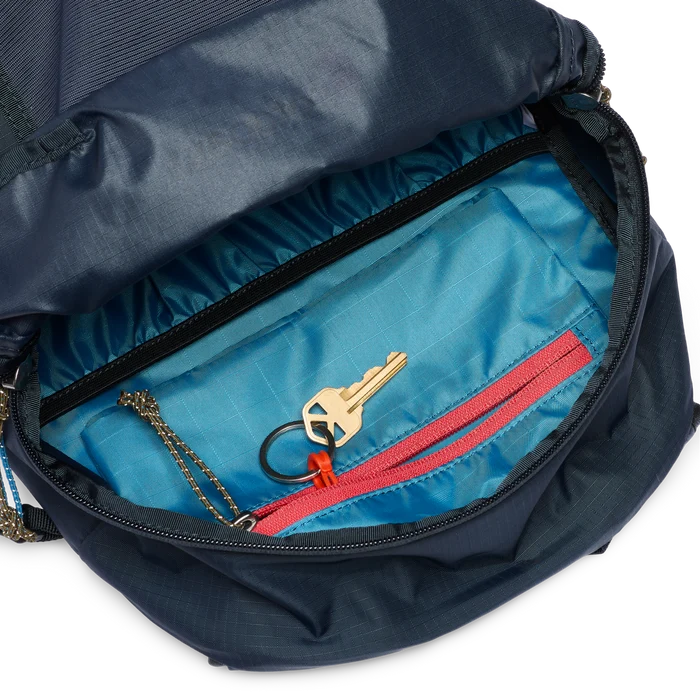 Elqui 18L Backpack