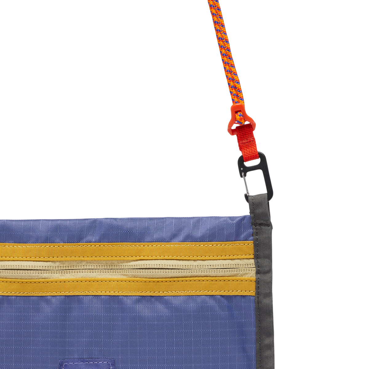 Lista 2L Lightweight Crossbody Bag - Cada DIa