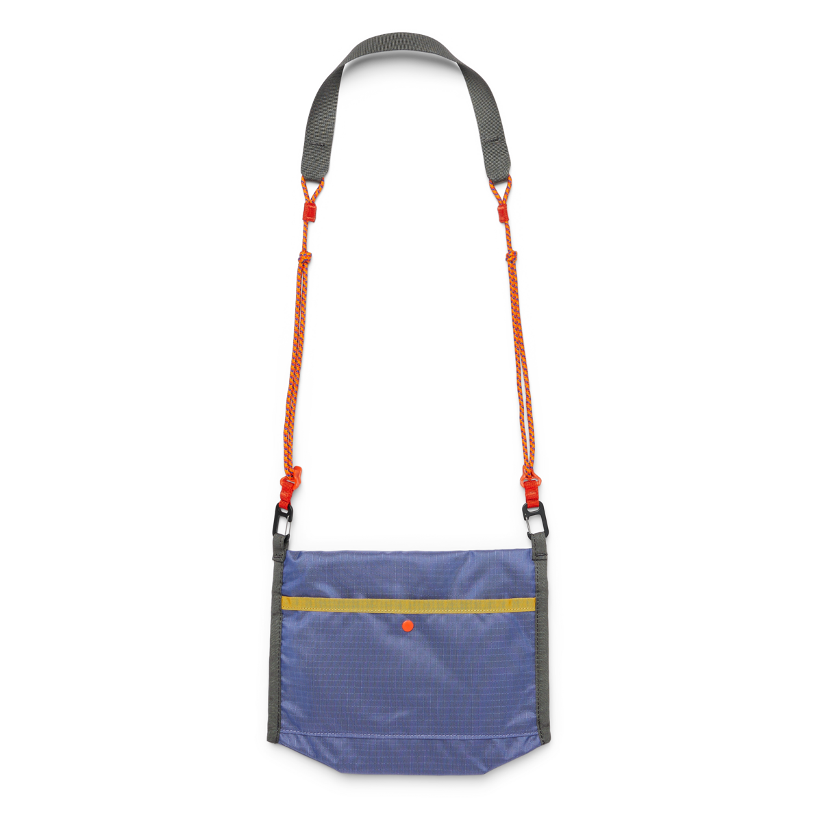 Lista 2L Lightweight Crossbody Bag - Cada DIa