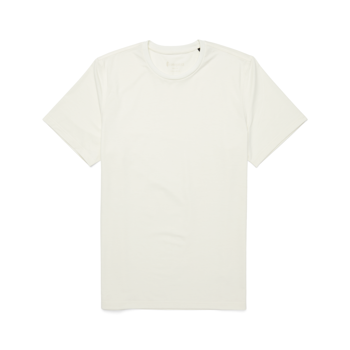 Empaca Crew T-Shirt - Men's, Bone
