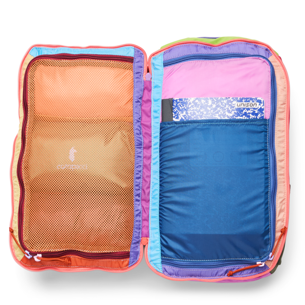 Allpa 20L Mini Travel Pack - Del Día