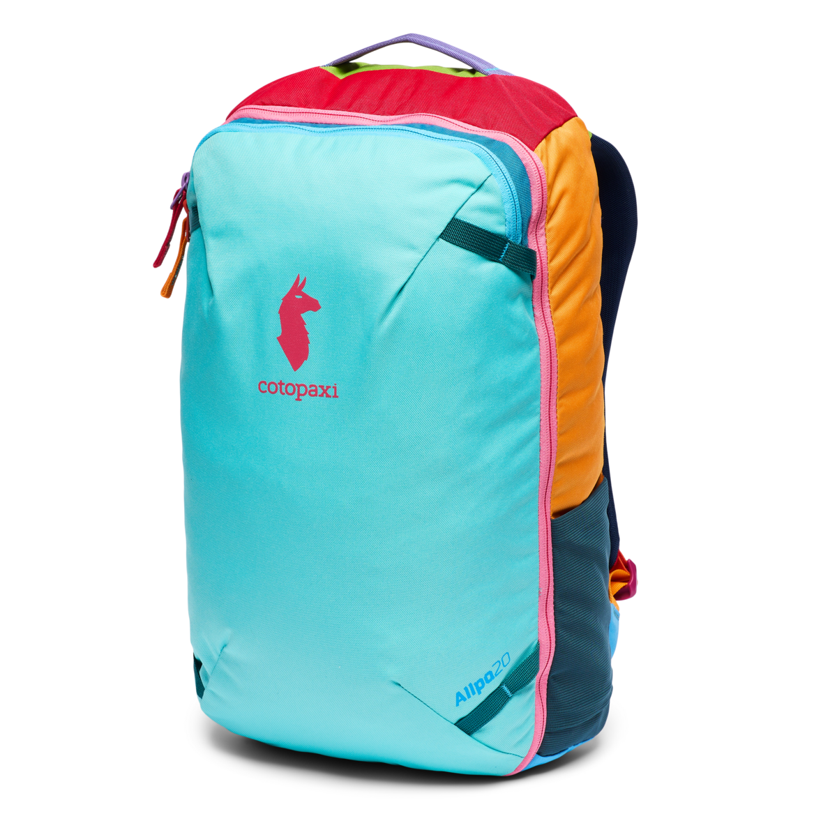 Allpa 20L Mini Travel Pack - Del Día