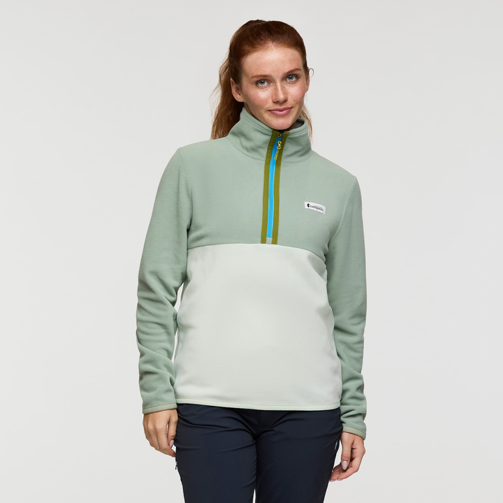 Amado Fleece - Women's