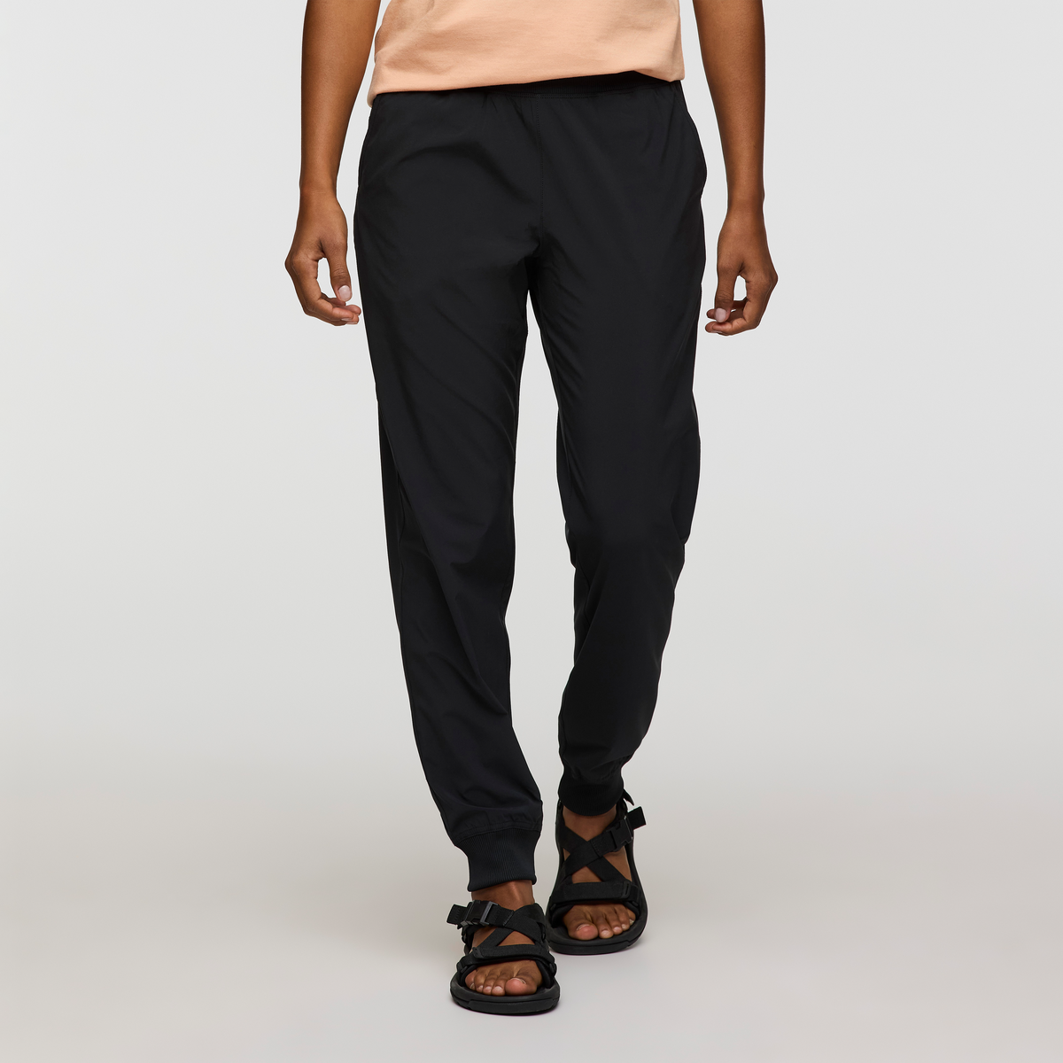 Cambio Jogger - Women's, Black
