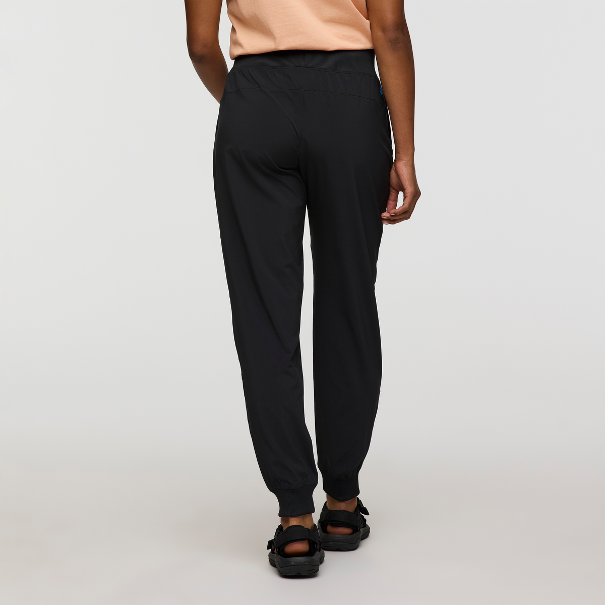 Cambio Jogger - Women's, Black