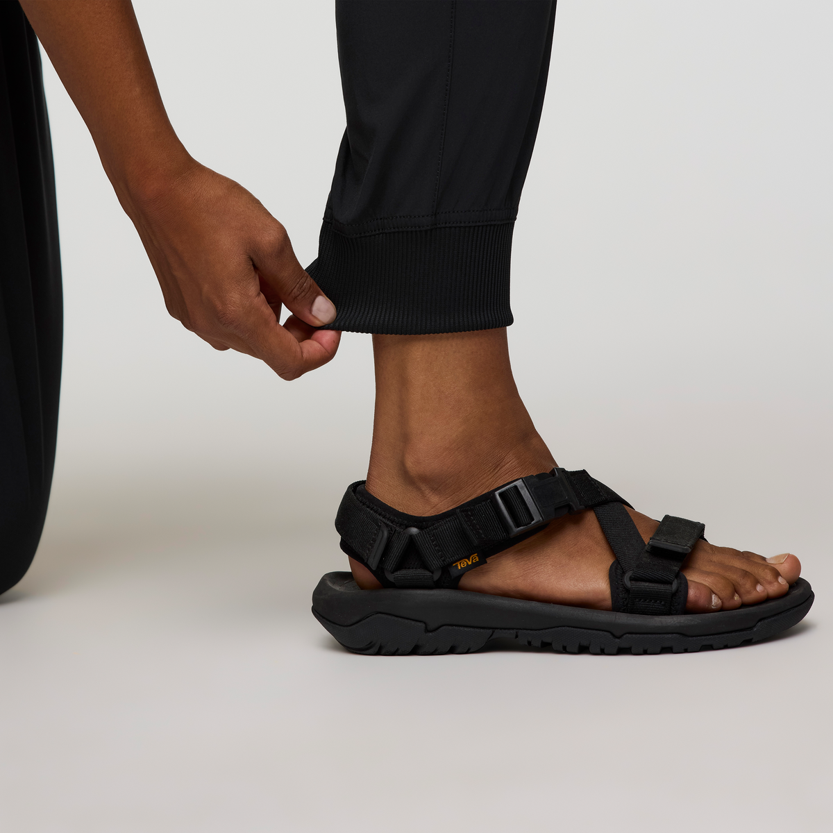 Cambio Jogger - Women's, Black